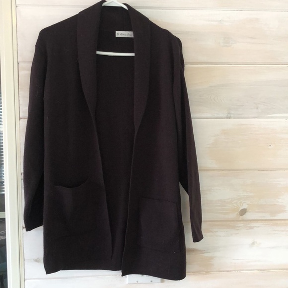 Dress Barn Basic Cardigan Sweater - Picture 2 of 7